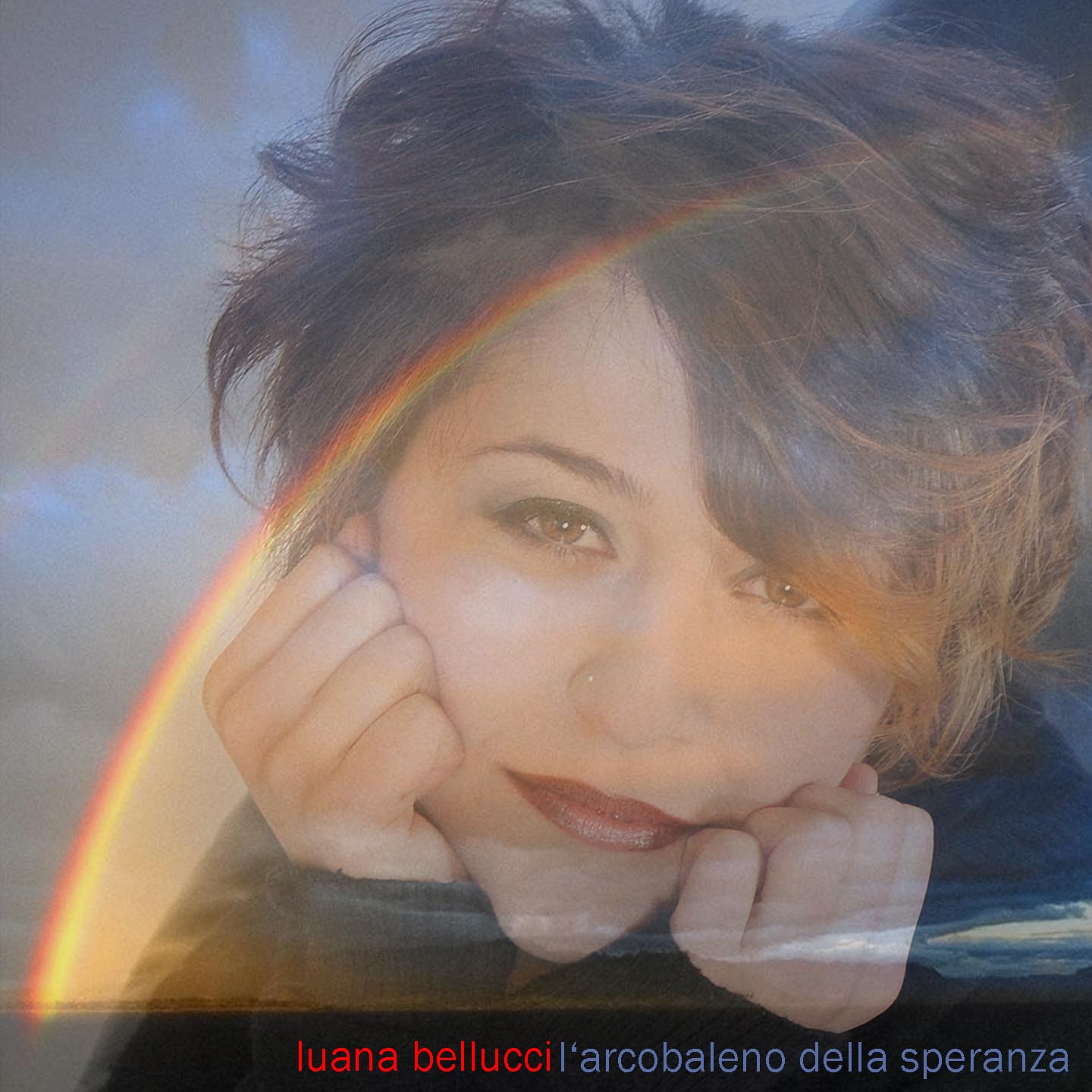 Canzone- L'Arcobaleno della Speranza – Arcobaleno della Speranza